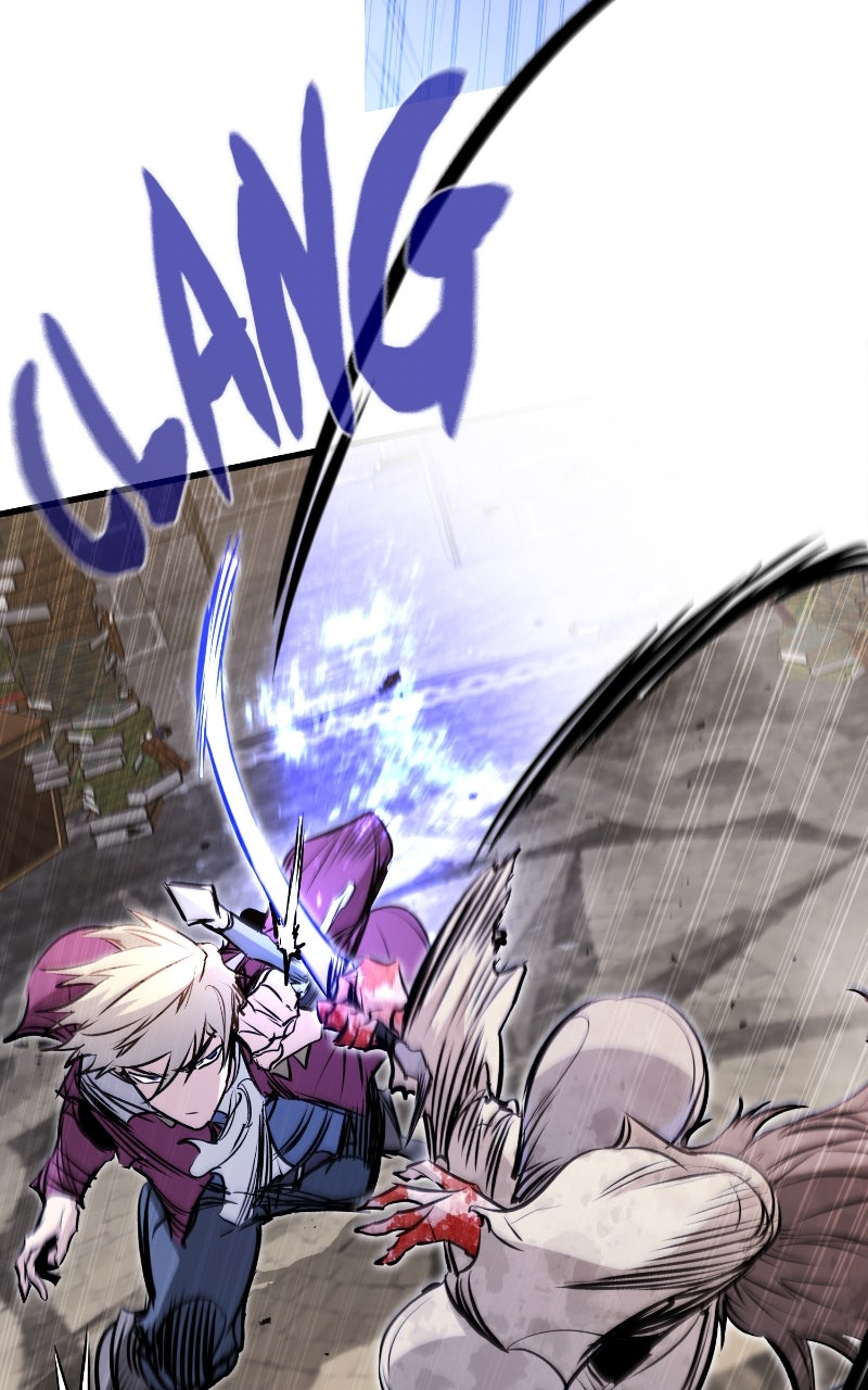 Read The Regressed Mercenary Has a Plan EN Manga Online