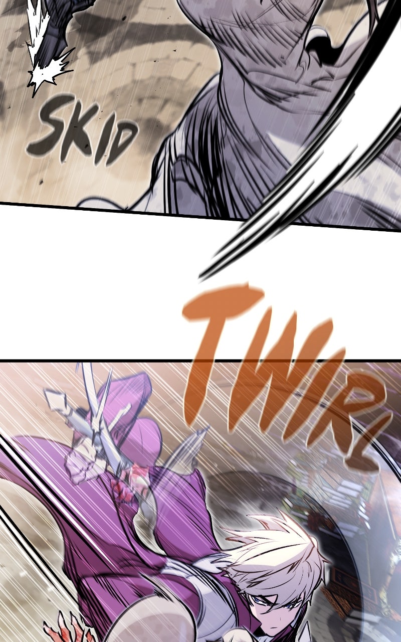 Read The Regressed Mercenary Has a Plan EN Manga Online