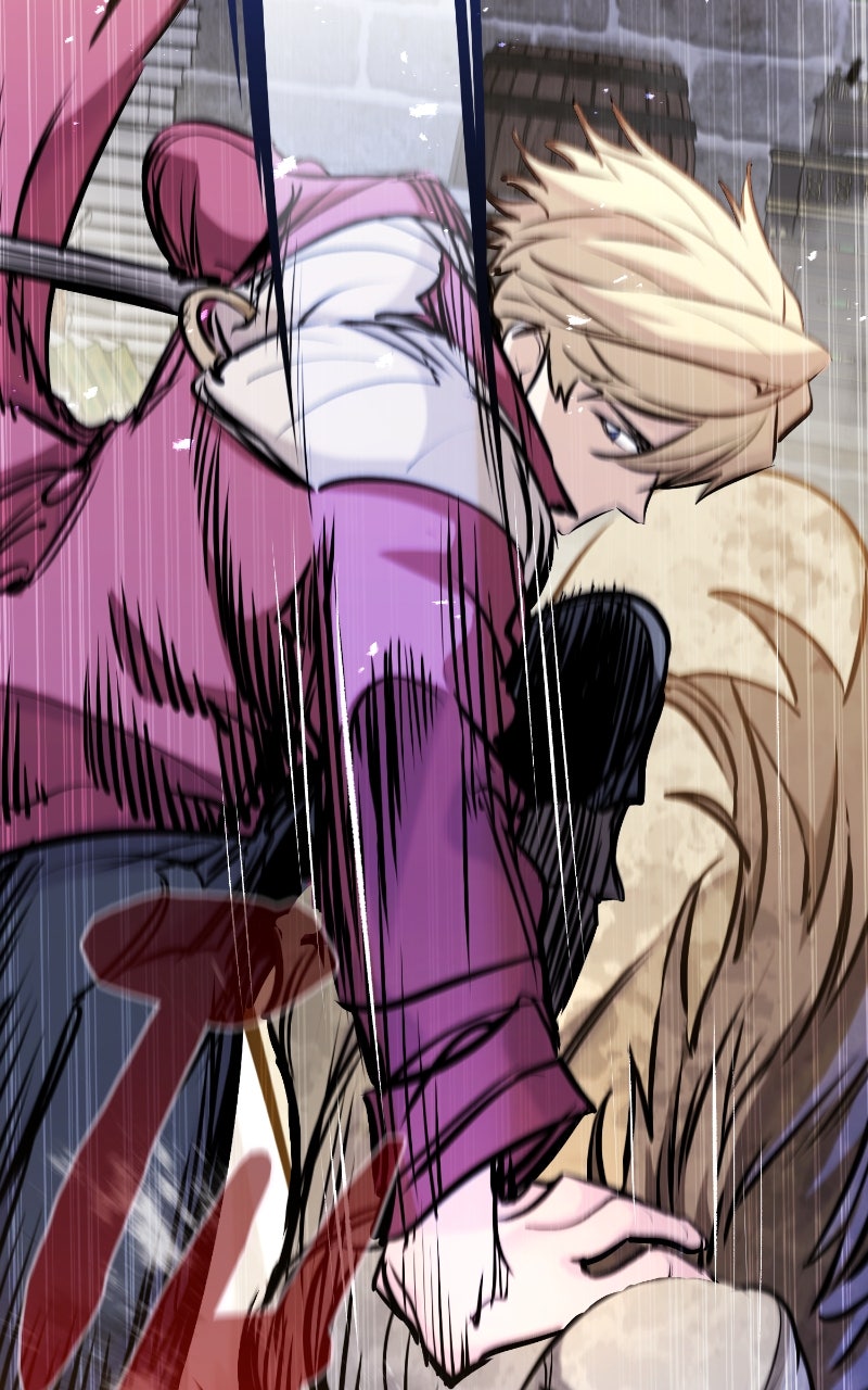 Read The Regressed Mercenary Has a Plan EN Manga Online