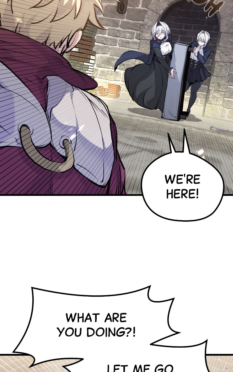 Read The Regressed Mercenary Has a Plan EN Manga Online