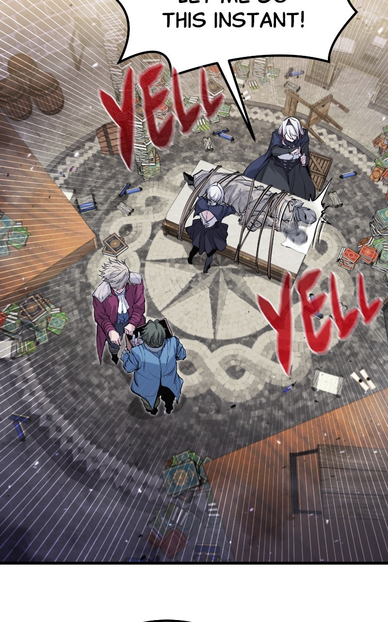 Read The Regressed Mercenary Has a Plan EN Manga Online