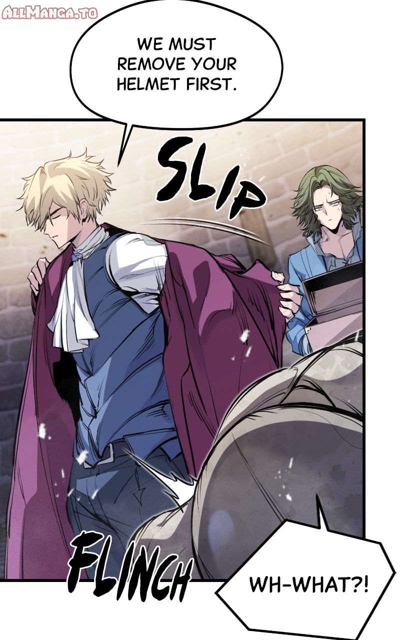 Read The Regressed Mercenary Has a Plan EN Manga Online