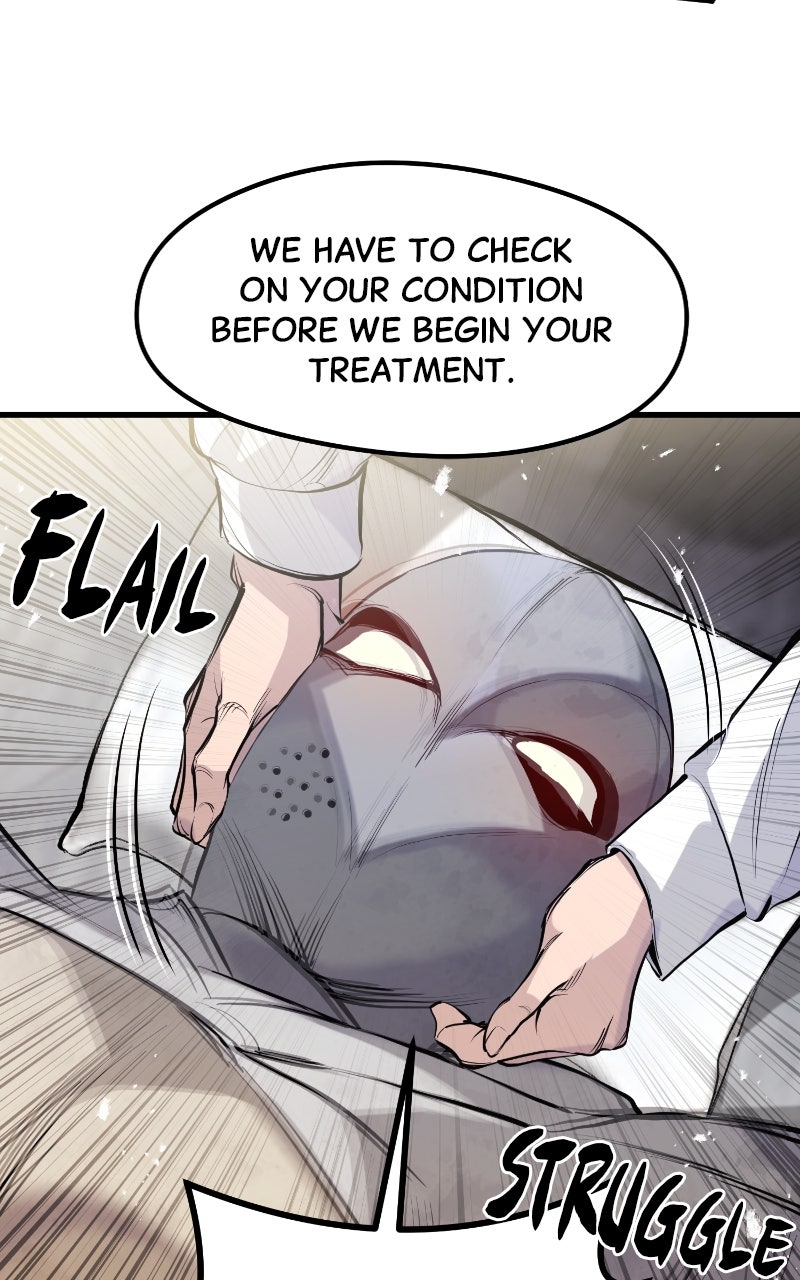 Read The Regressed Mercenary Has a Plan EN Manga Online