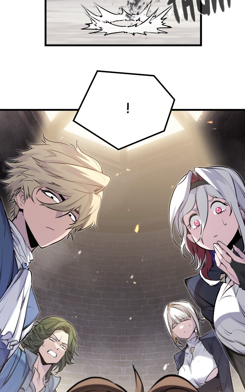 Read The Regressed Mercenary Has a Plan EN Manga Online