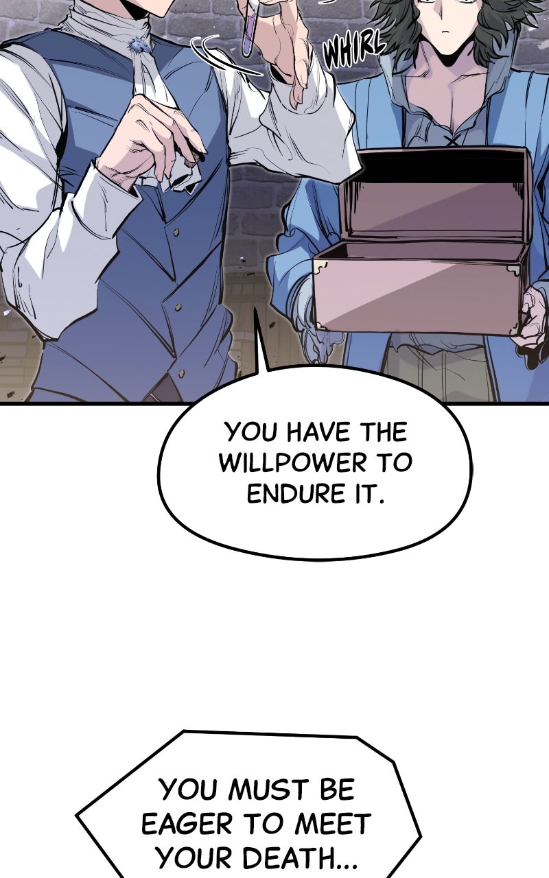 Read The Regressed Mercenary Has a Plan EN Manga Online