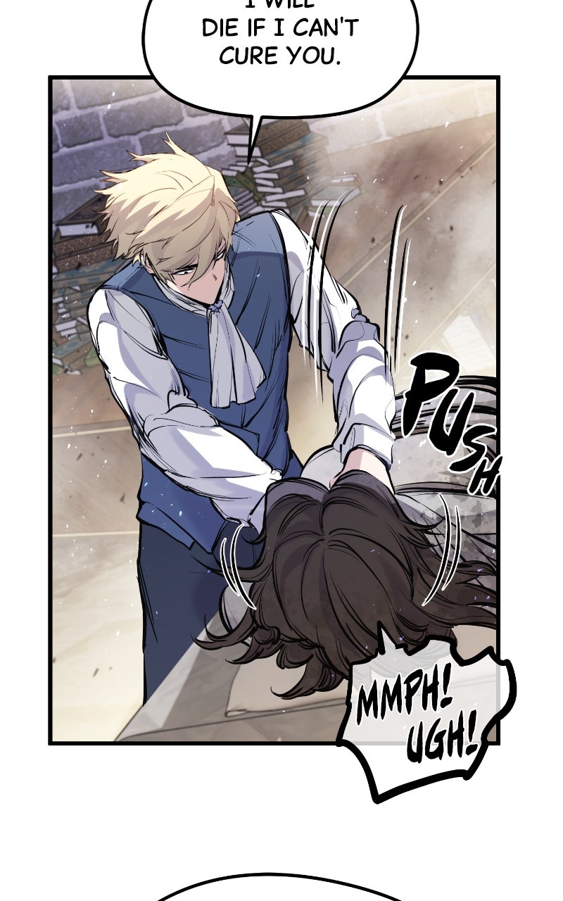 Read The Regressed Mercenary Has a Plan EN Manga Online