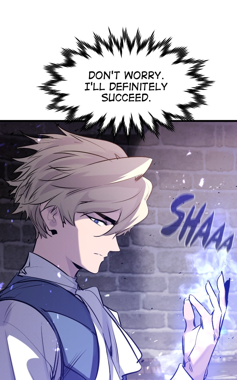 Read The Regressed Mercenary Has a Plan EN Manga Online