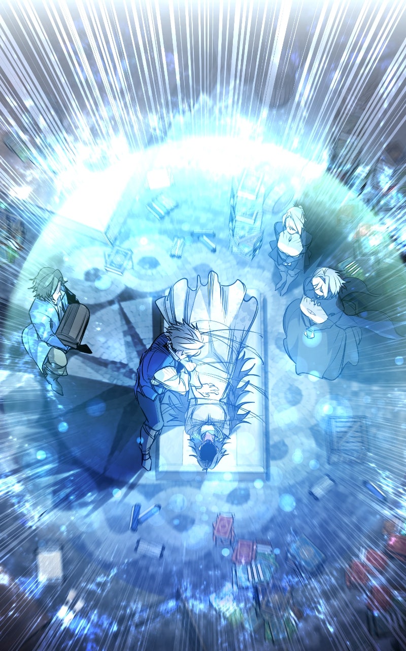 Read The Regressed Mercenary Has a Plan EN Manga Online