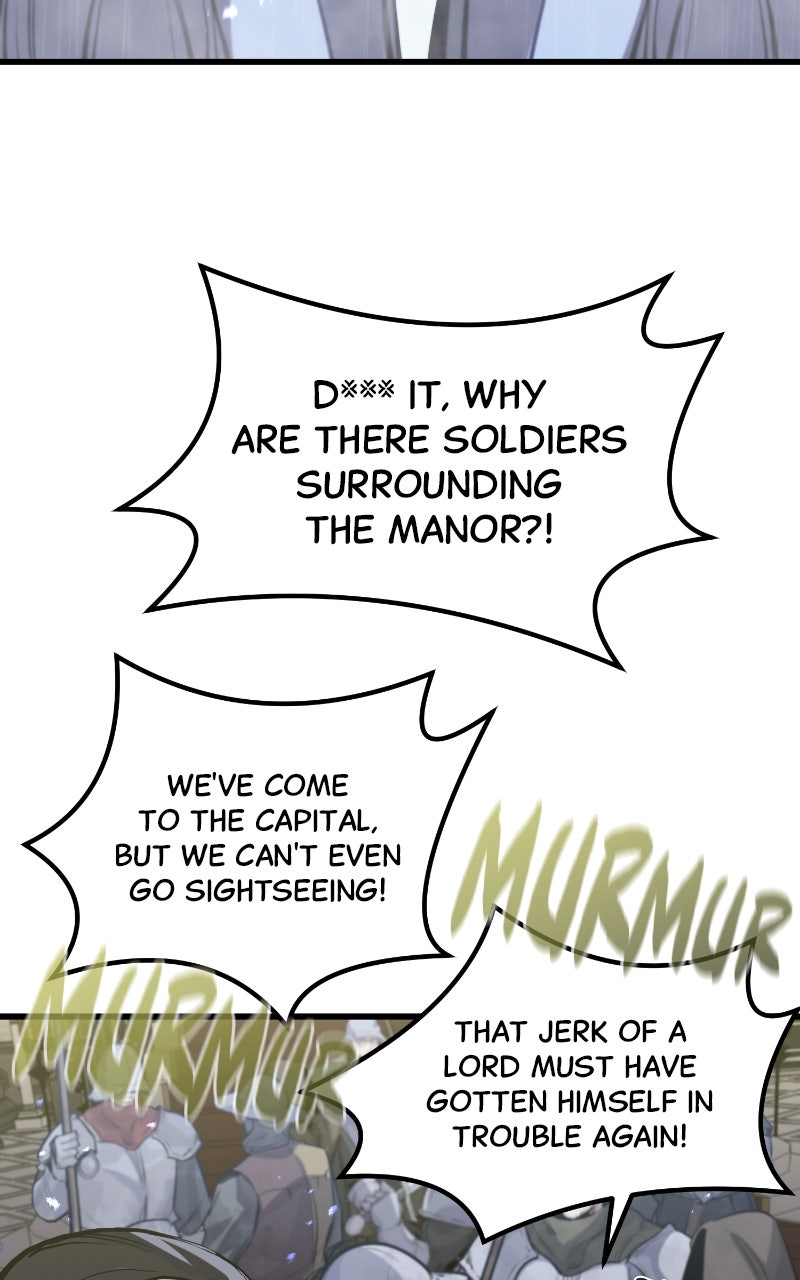 Read The Regressed Mercenary Has a Plan EN Manga Online