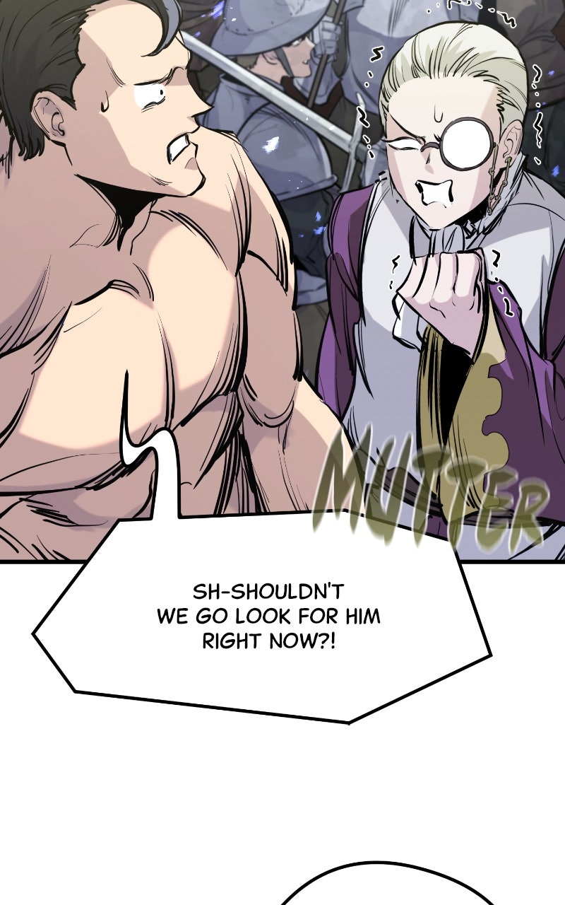 Read The Regressed Mercenary Has a Plan EN Manga Online