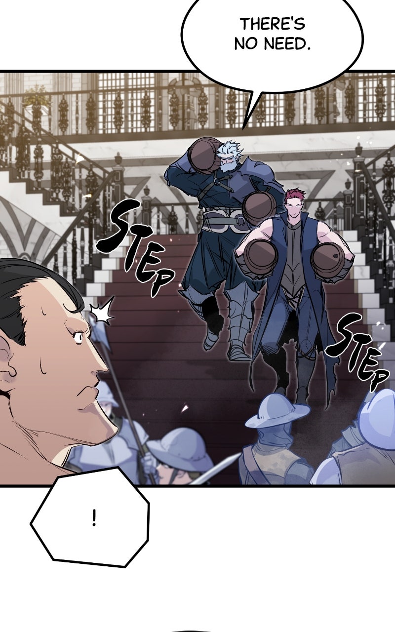 Read The Regressed Mercenary Has a Plan EN Manga Online