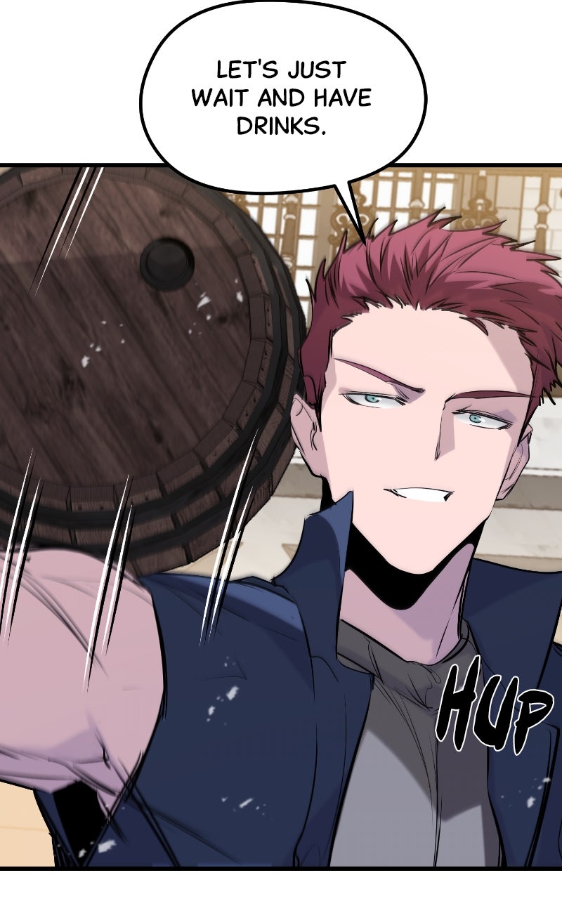 Read The Regressed Mercenary Has a Plan EN Manga Online