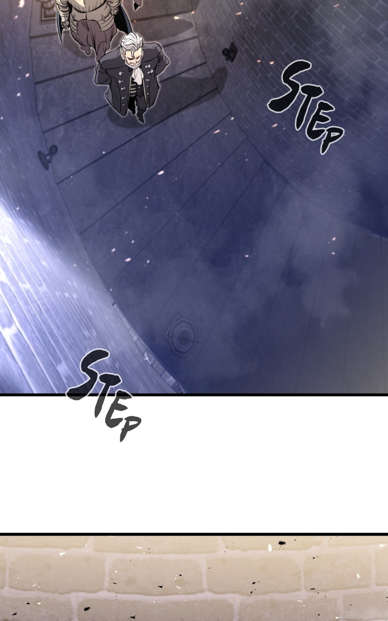 Read The Regressed Mercenary Has a Plan EN Manga Online