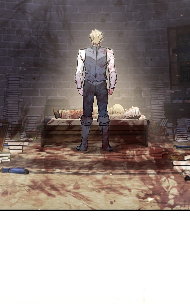 Read The Regressed Mercenary Has a Plan EN Manga Online