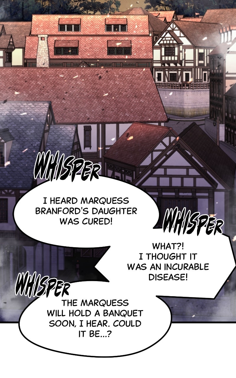 Read The Regressed Mercenary Has a Plan EN Manga Online