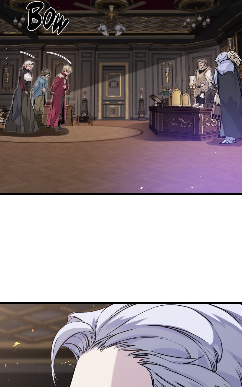 Read The Regressed Mercenary Has a Plan EN Manga Online