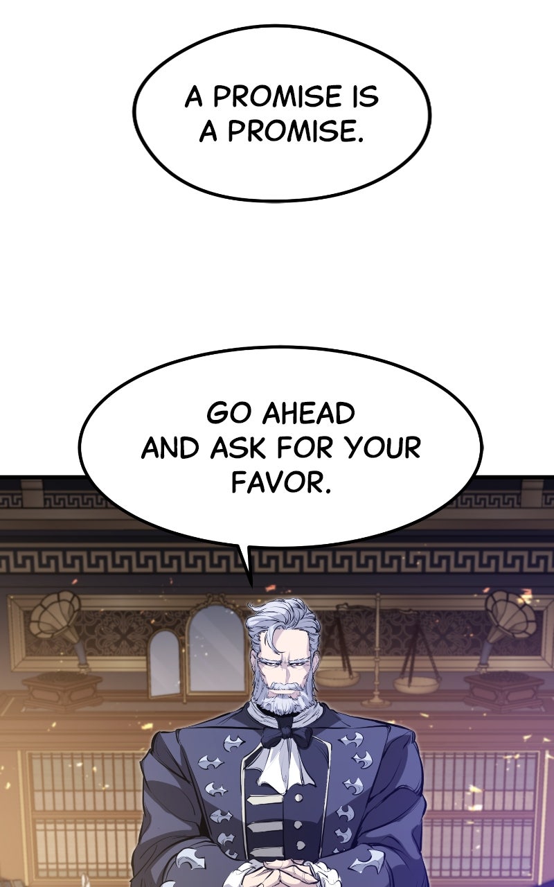 Read The Regressed Mercenary Has a Plan EN Manga Online