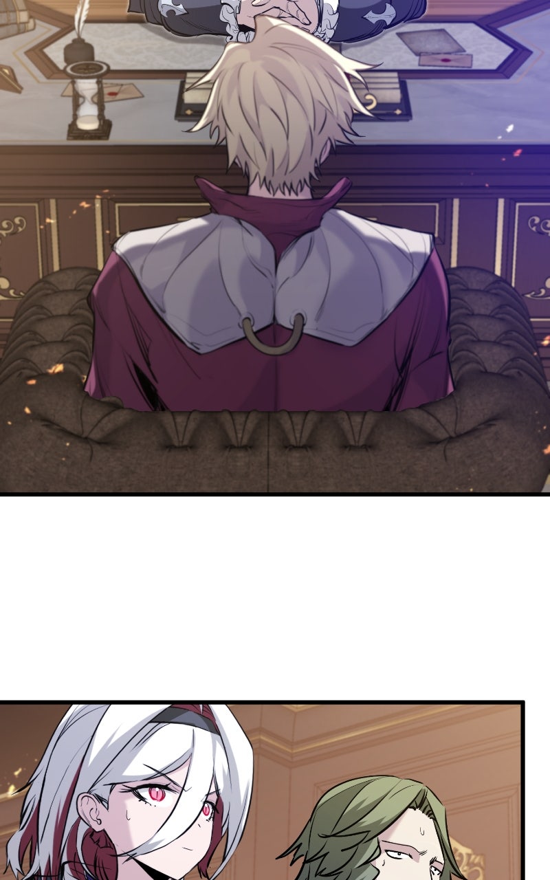 Read The Regressed Mercenary Has a Plan EN Manga Online