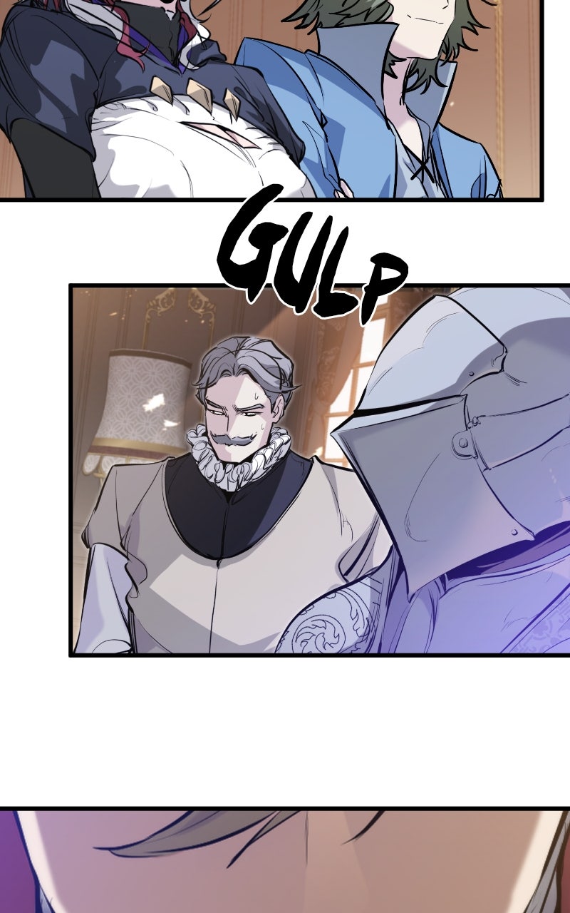 Read The Regressed Mercenary Has a Plan EN Manga Online