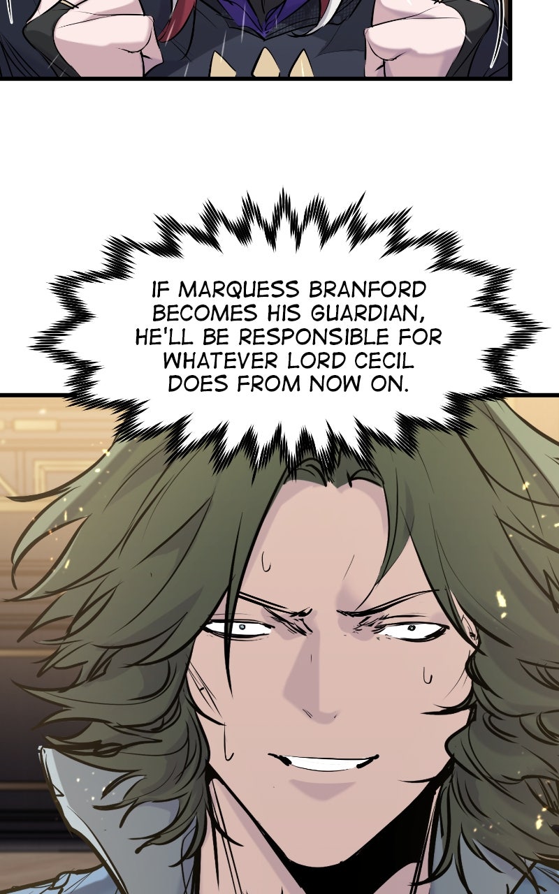 Read The Regressed Mercenary Has a Plan EN Manga Online