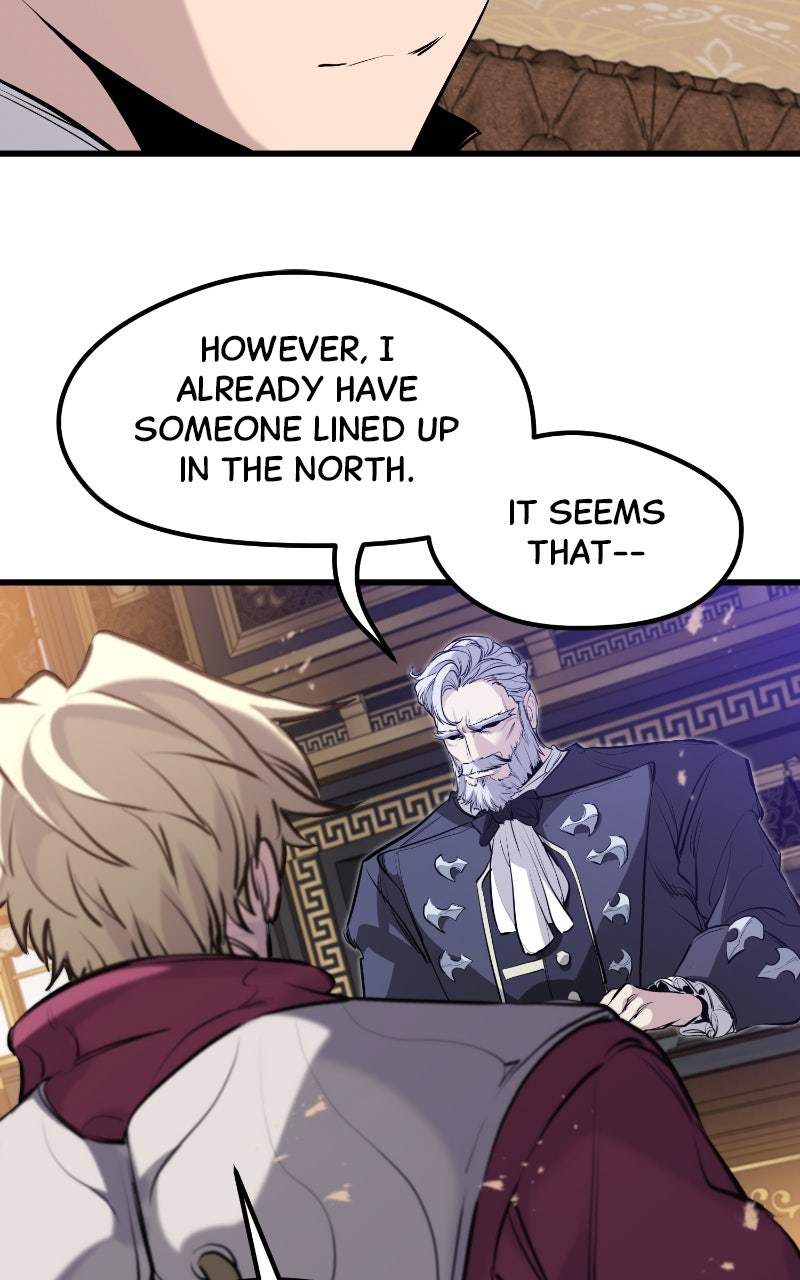 Read The Regressed Mercenary Has a Plan EN Manga Online