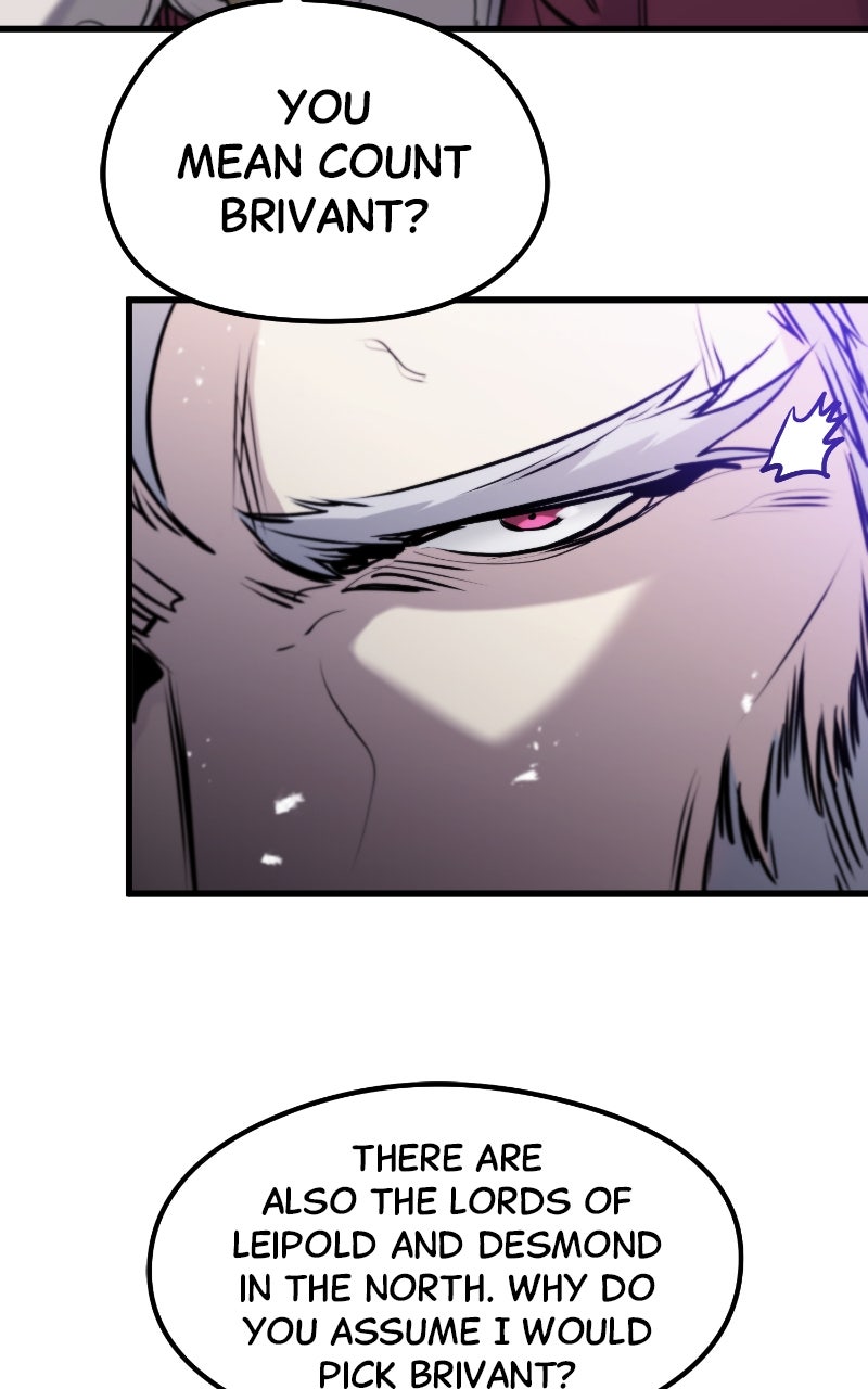 Read The Regressed Mercenary Has a Plan EN Manga Online