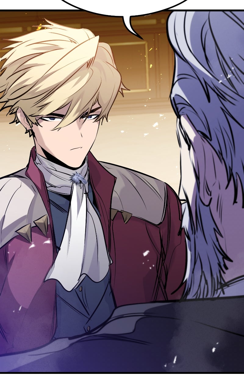 Read The Regressed Mercenary Has a Plan EN Manga Online