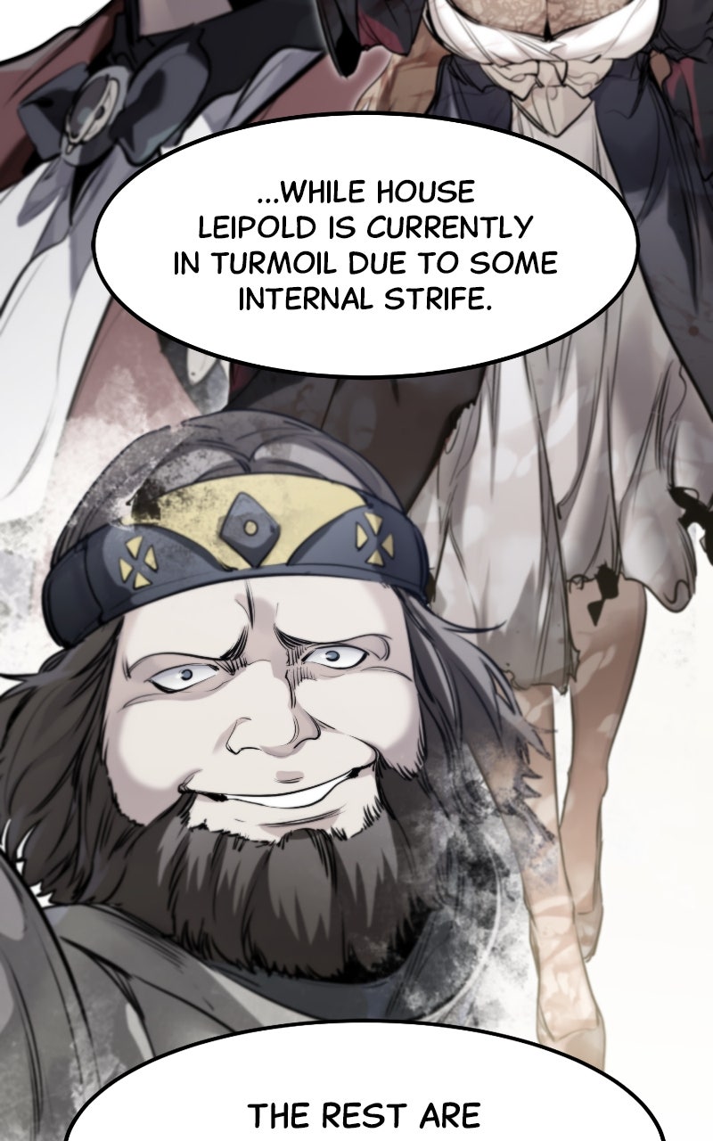 Read The Regressed Mercenary Has a Plan EN Manga Online