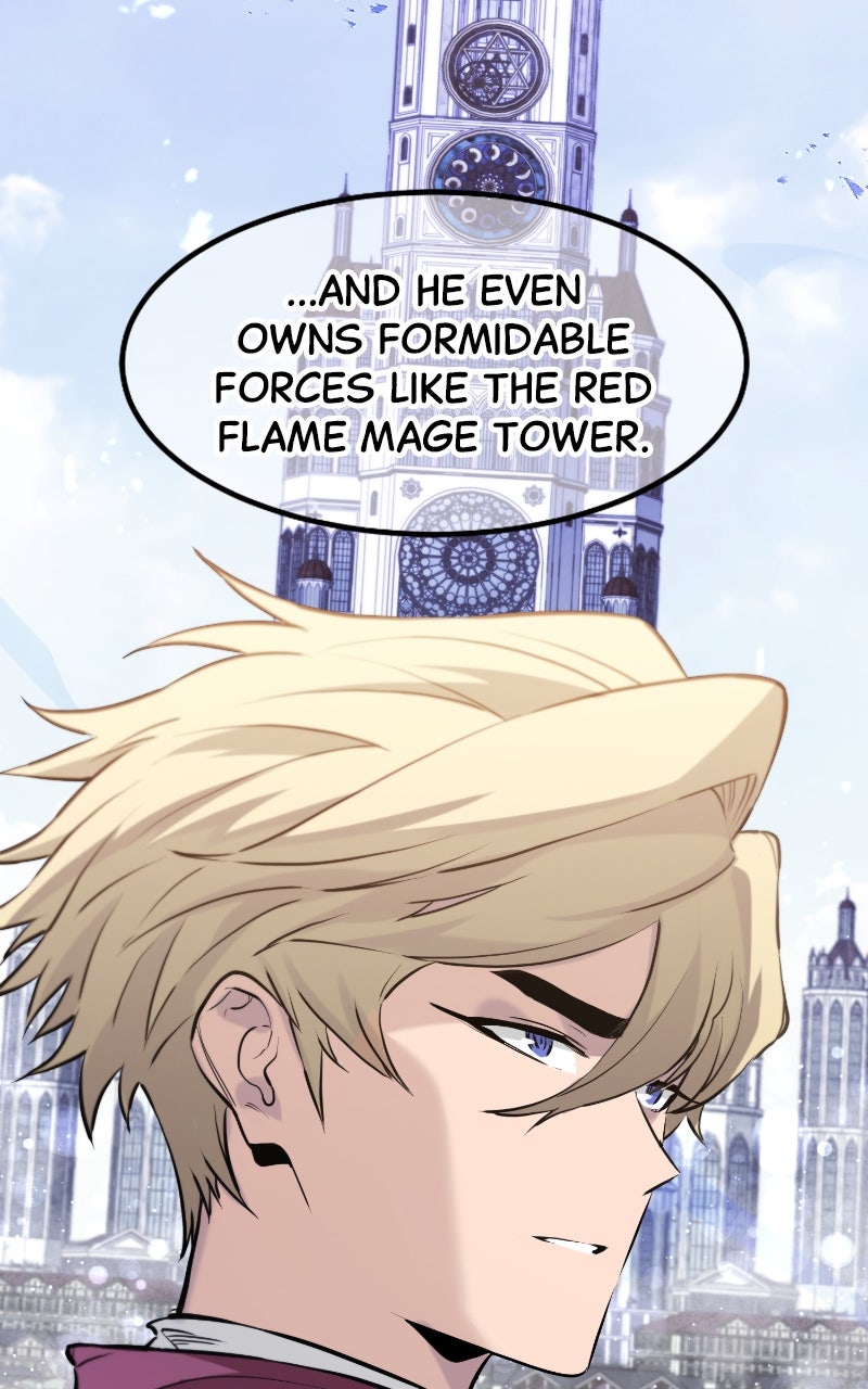 Read The Regressed Mercenary Has a Plan EN Manga Online