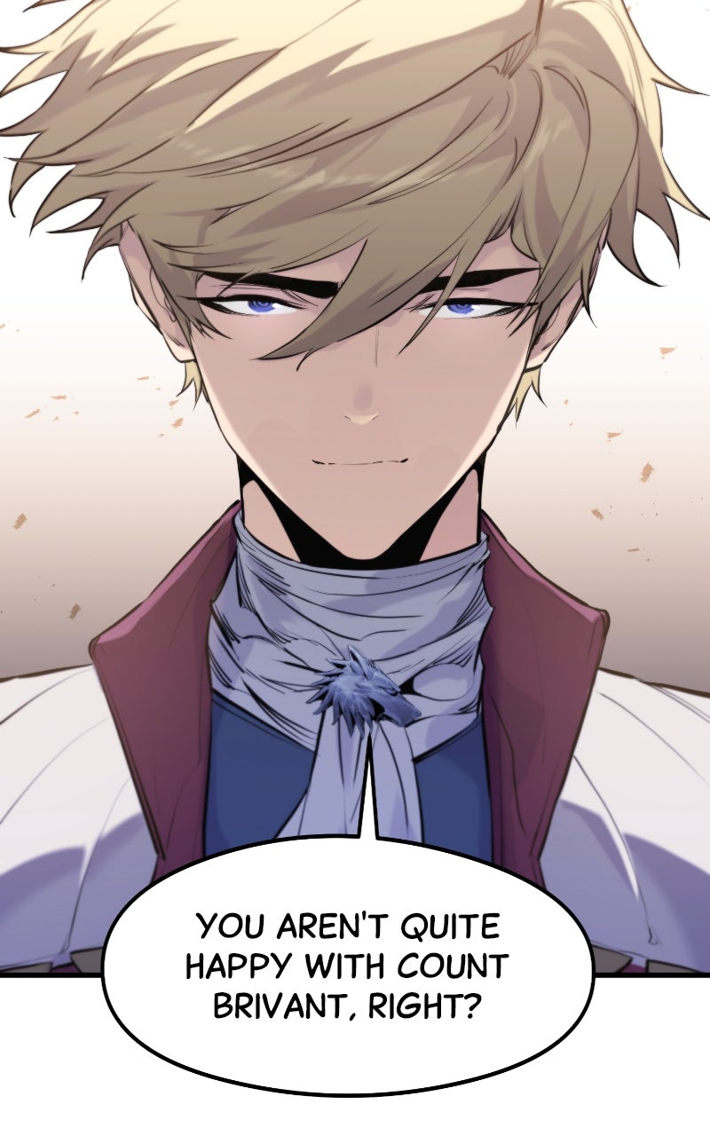 Read The Regressed Mercenary Has a Plan EN Manga Online