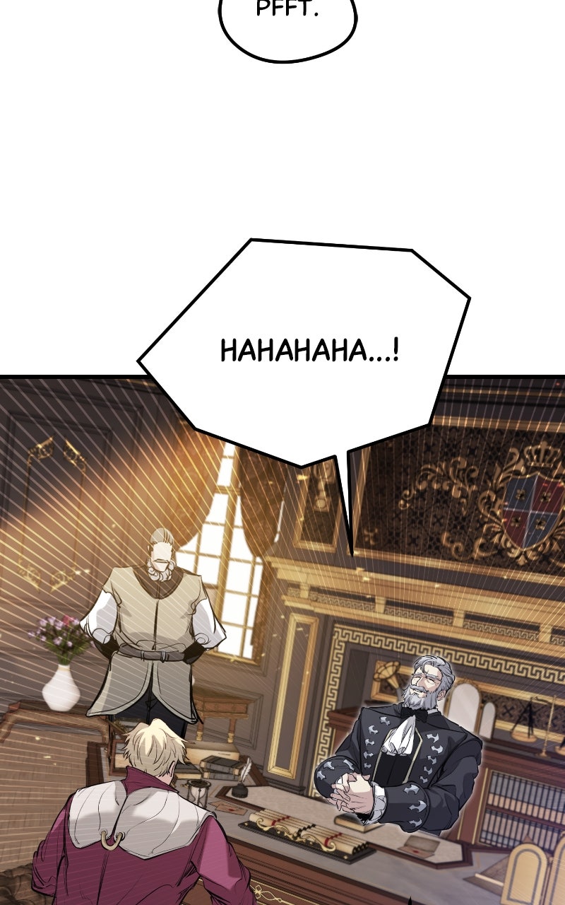 Read The Regressed Mercenary Has a Plan EN Manga Online