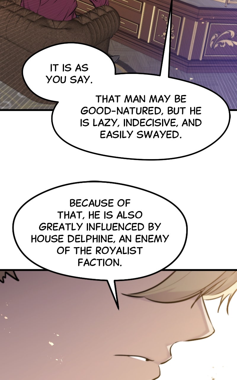 Read The Regressed Mercenary Has a Plan EN Manga Online