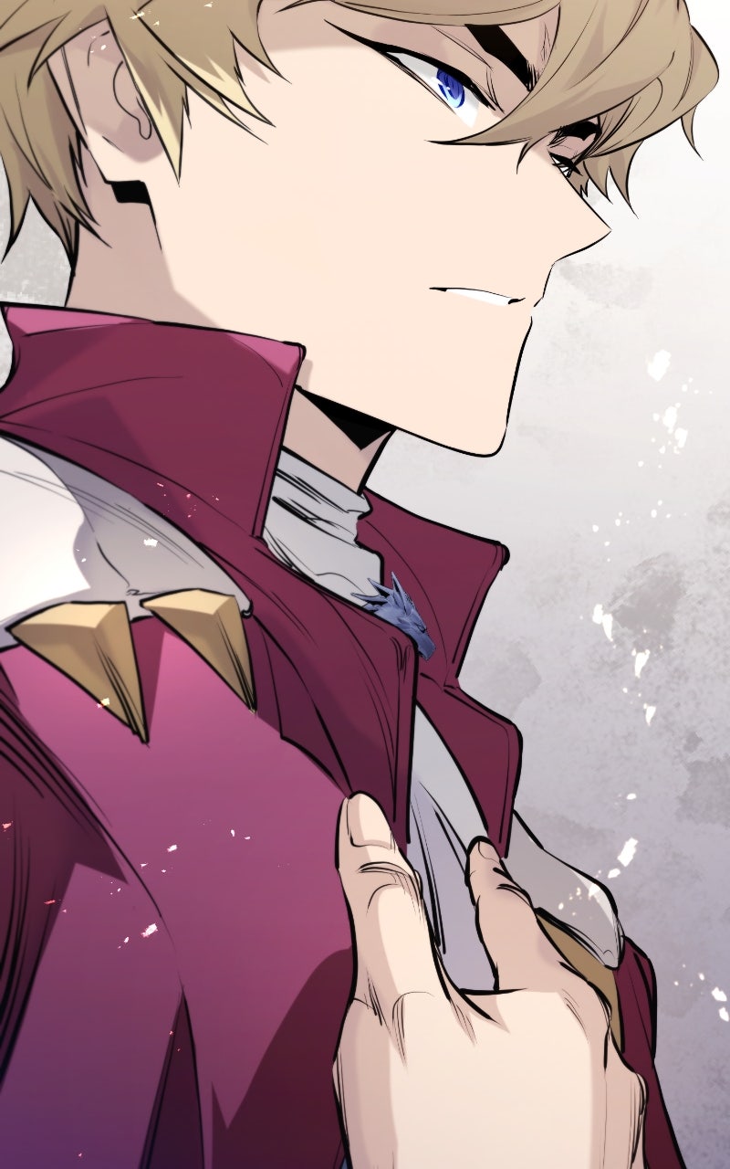 Read The Regressed Mercenary Has a Plan EN Manga Online