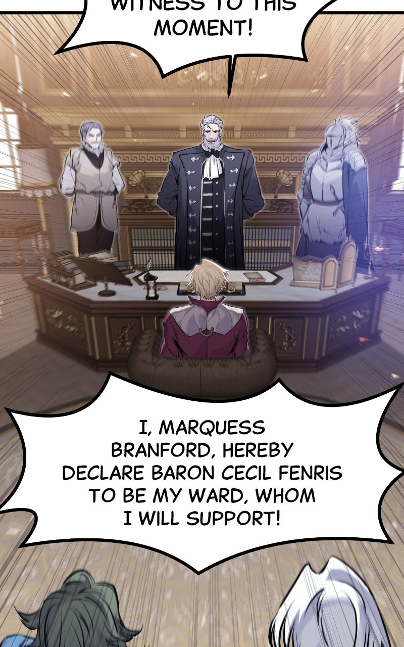 Read The Regressed Mercenary Has a Plan EN Manga Online