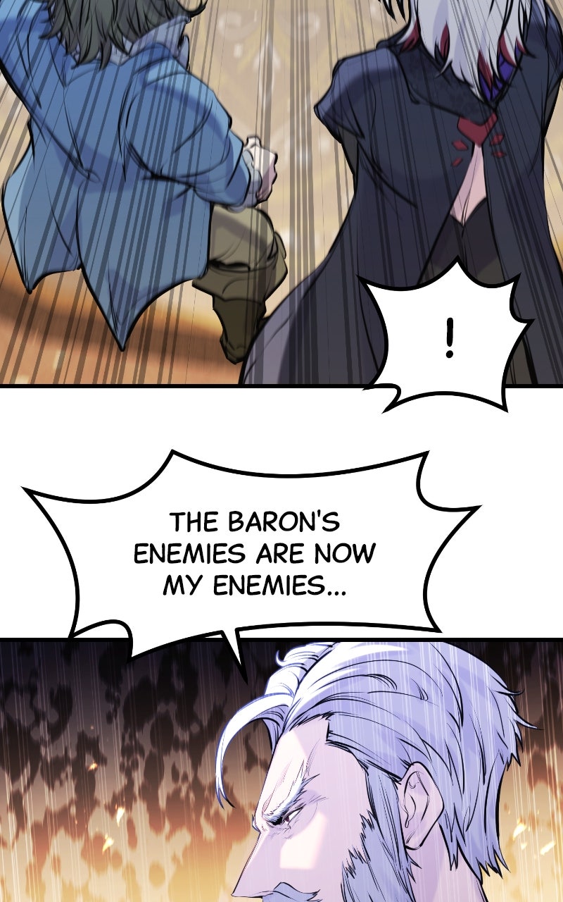 Read The Regressed Mercenary Has a Plan EN Manga Online