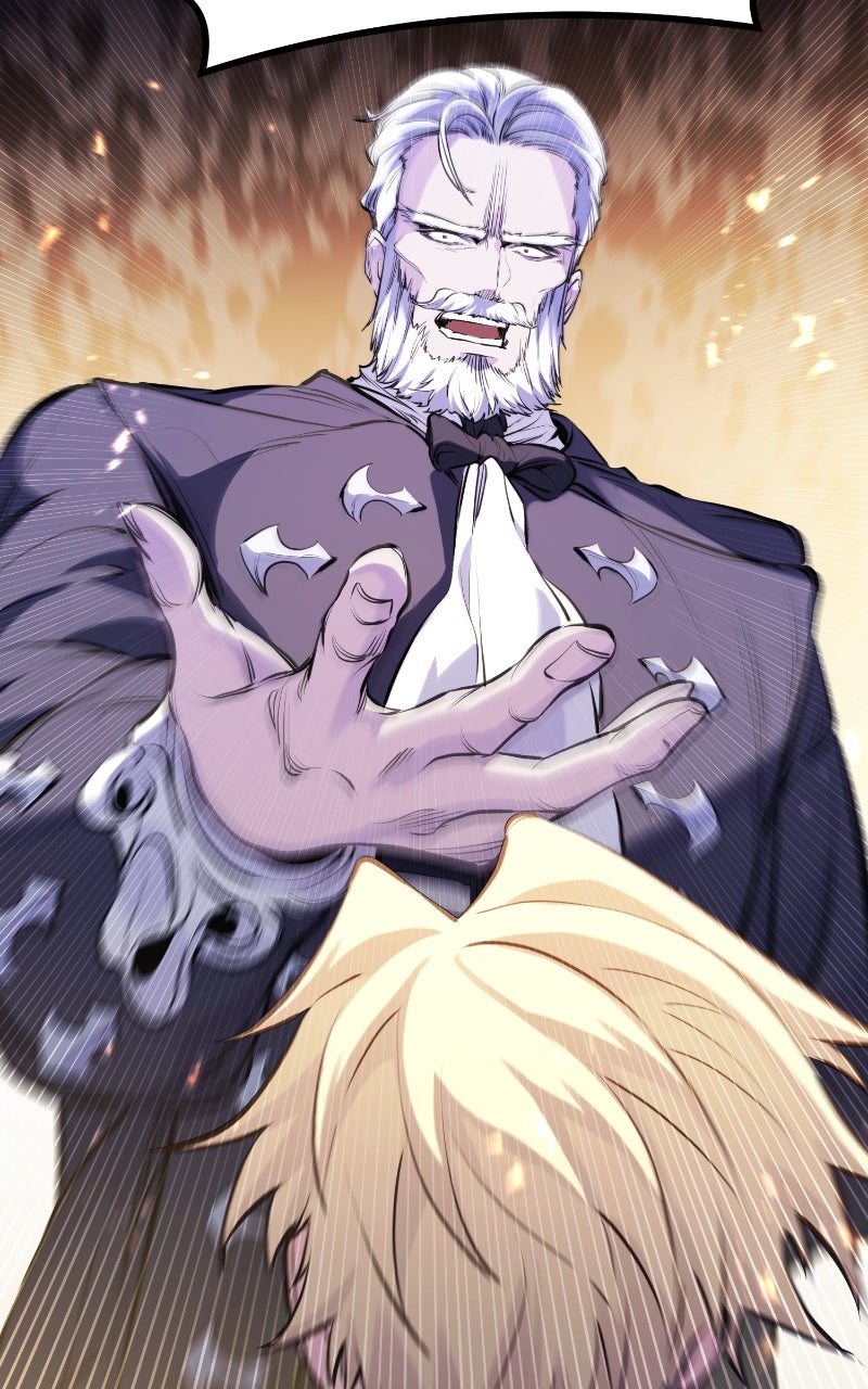 Read The Regressed Mercenary Has a Plan EN Manga Online