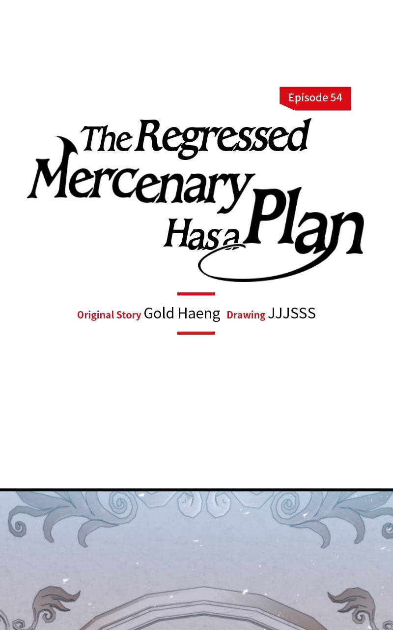Read The Regressed Mercenary Has a Plan EN Manga Online