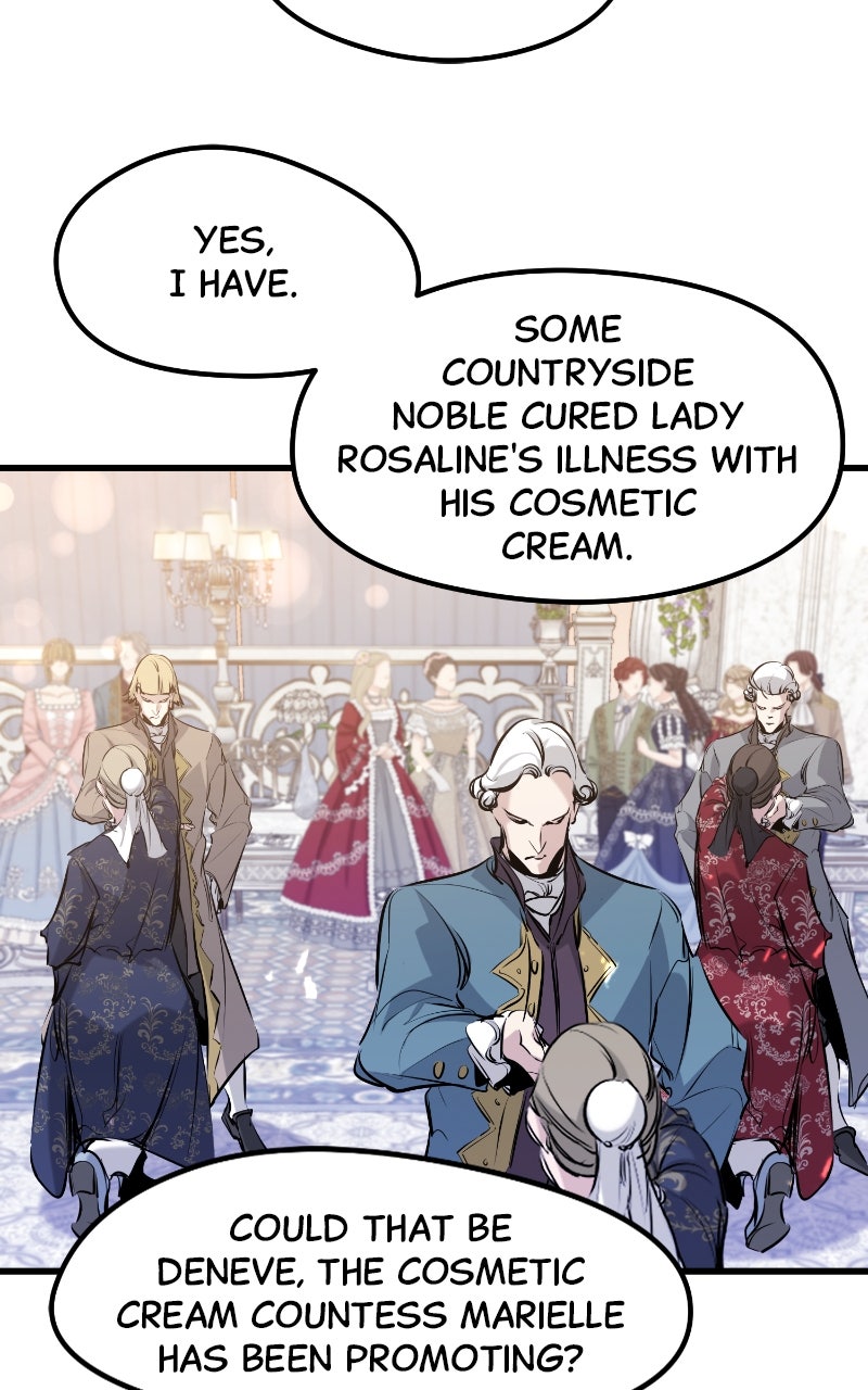 Read The Regressed Mercenary Has a Plan EN Manga Online