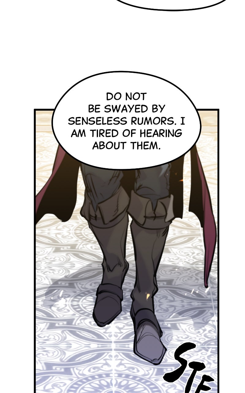 Read The Regressed Mercenary Has a Plan EN Manga Online