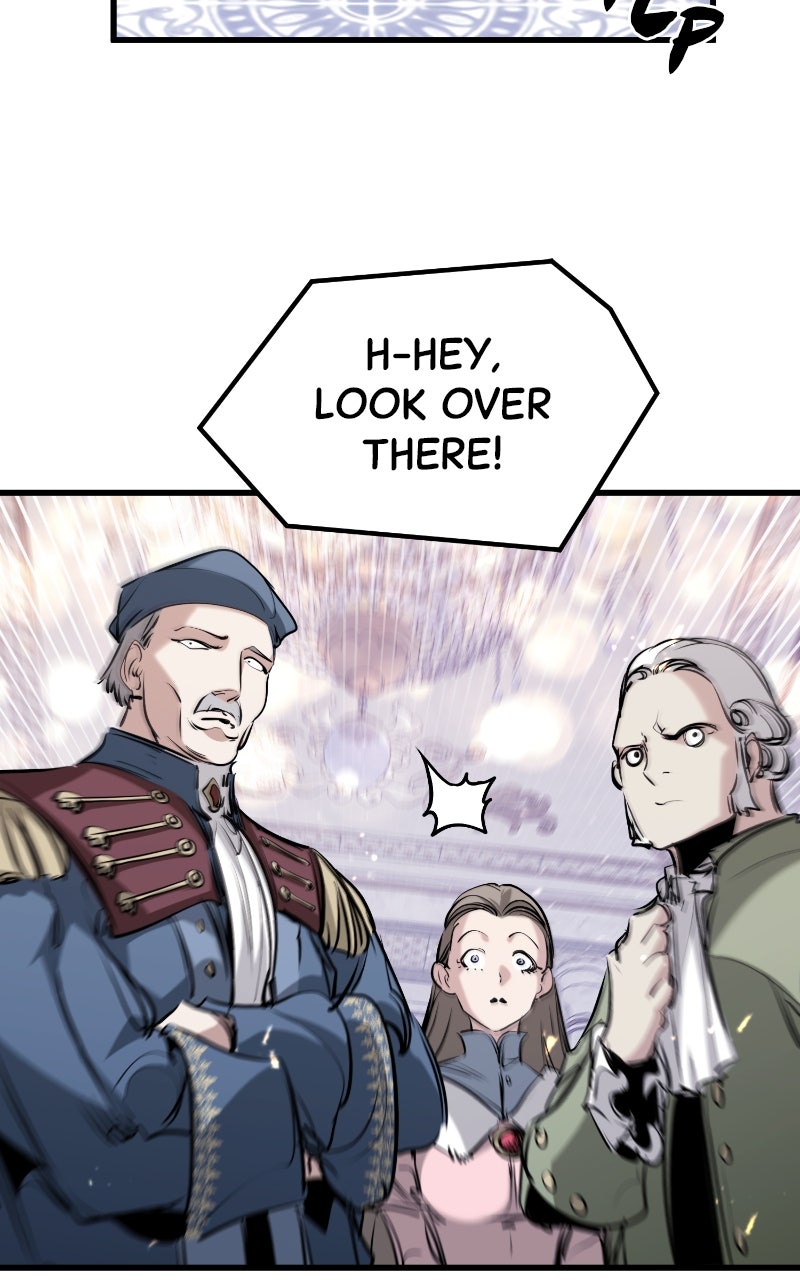 Read The Regressed Mercenary Has a Plan EN Manga Online