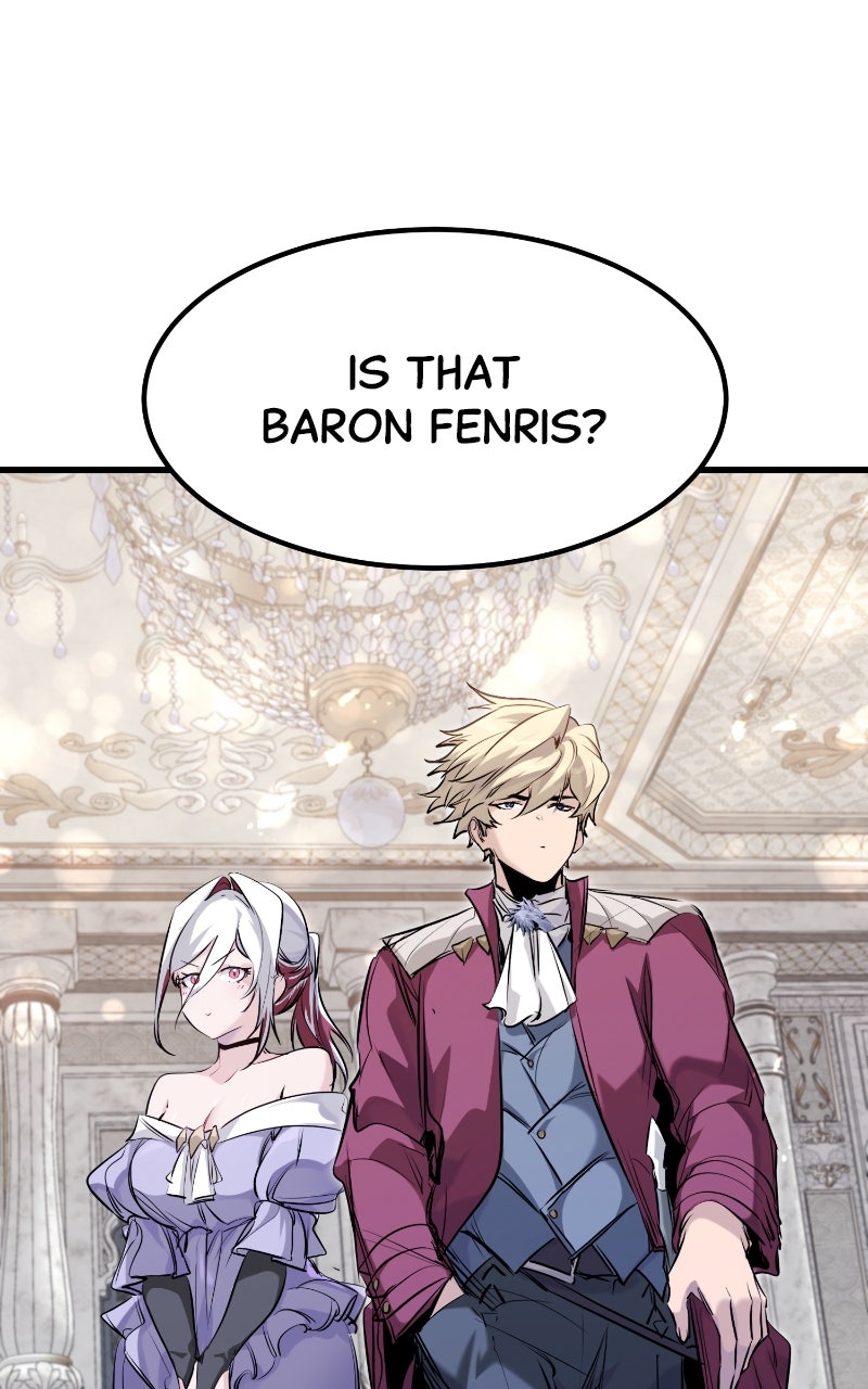 Read The Regressed Mercenary Has a Plan EN Manga Online