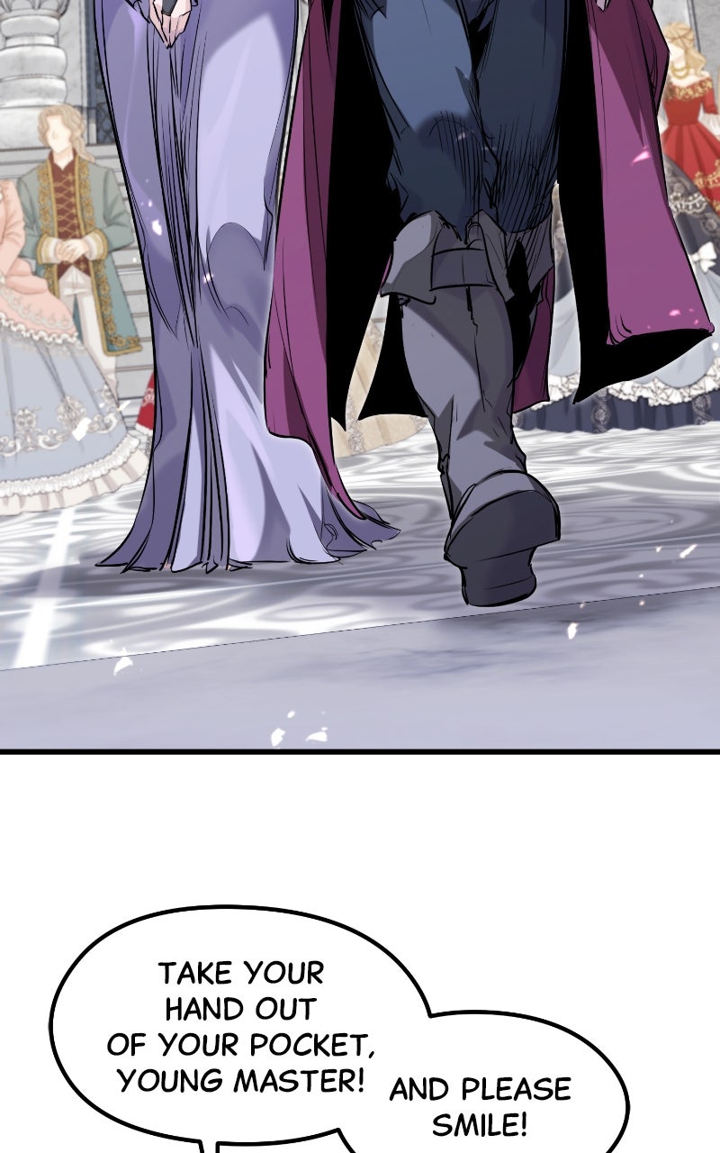 Read The Regressed Mercenary Has a Plan EN Manga Online