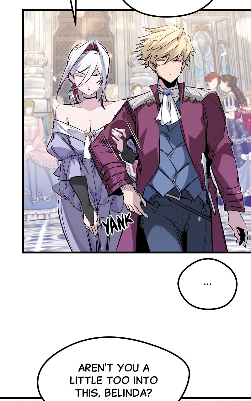 Read The Regressed Mercenary Has a Plan EN Manga Online