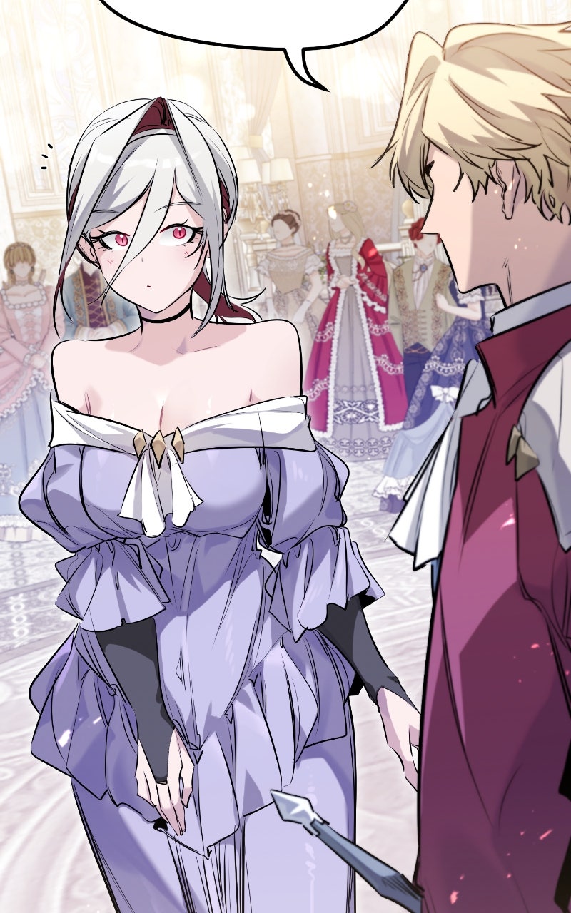 Read The Regressed Mercenary Has a Plan EN Manga Online