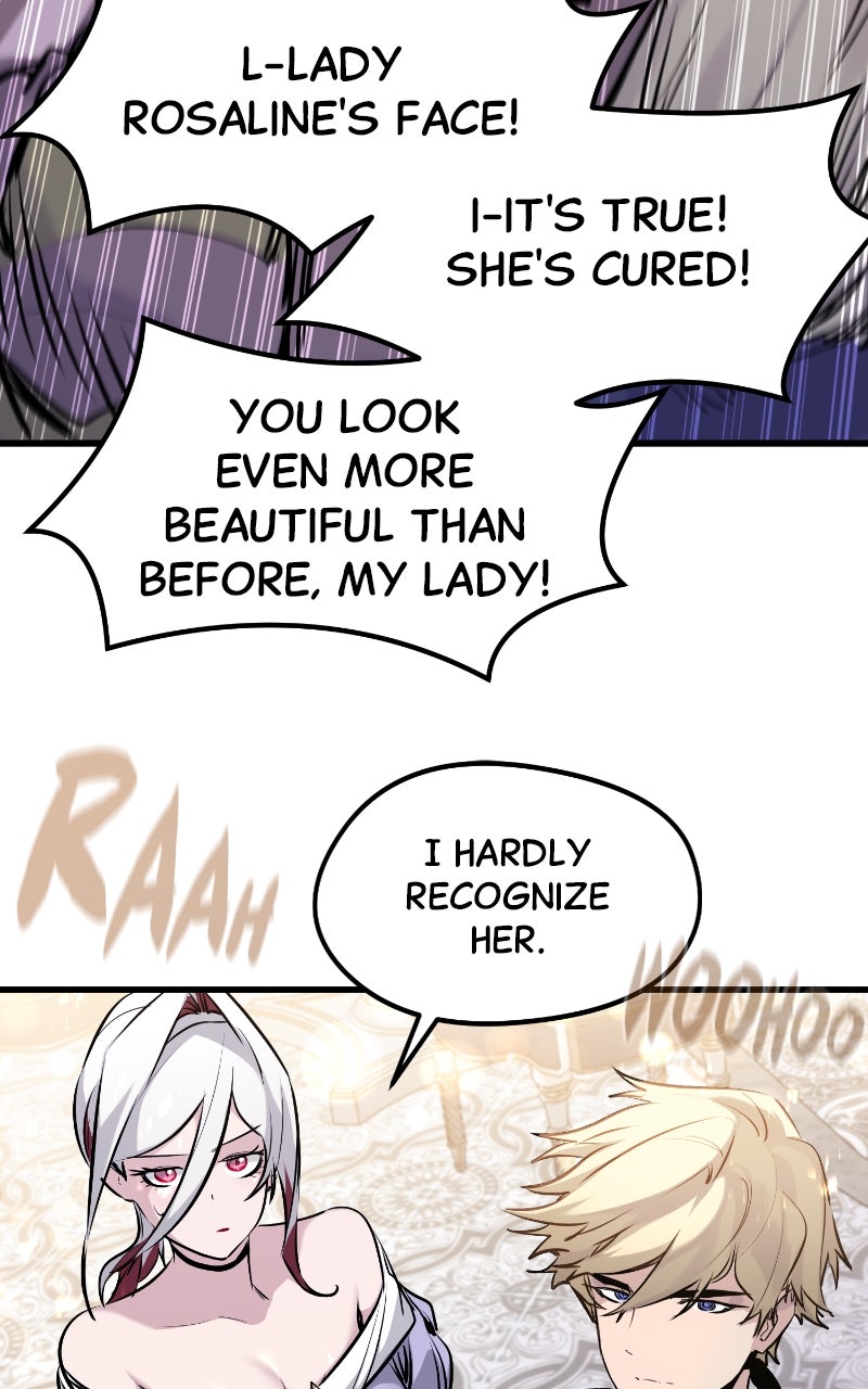 Read The Regressed Mercenary Has a Plan EN Manga Online