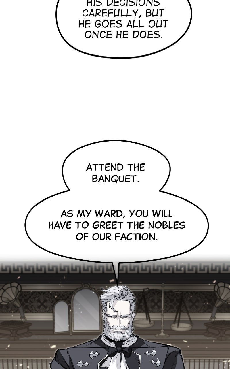 Read The Regressed Mercenary Has a Plan EN Manga Online