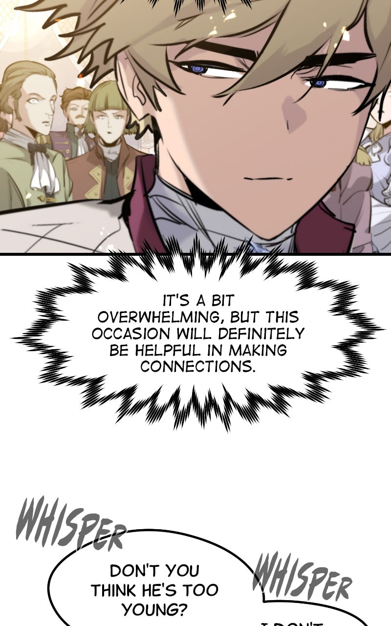 Read The Regressed Mercenary Has a Plan EN Manga Online