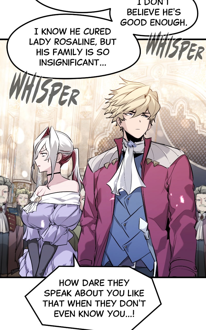 Read The Regressed Mercenary Has a Plan EN Manga Online