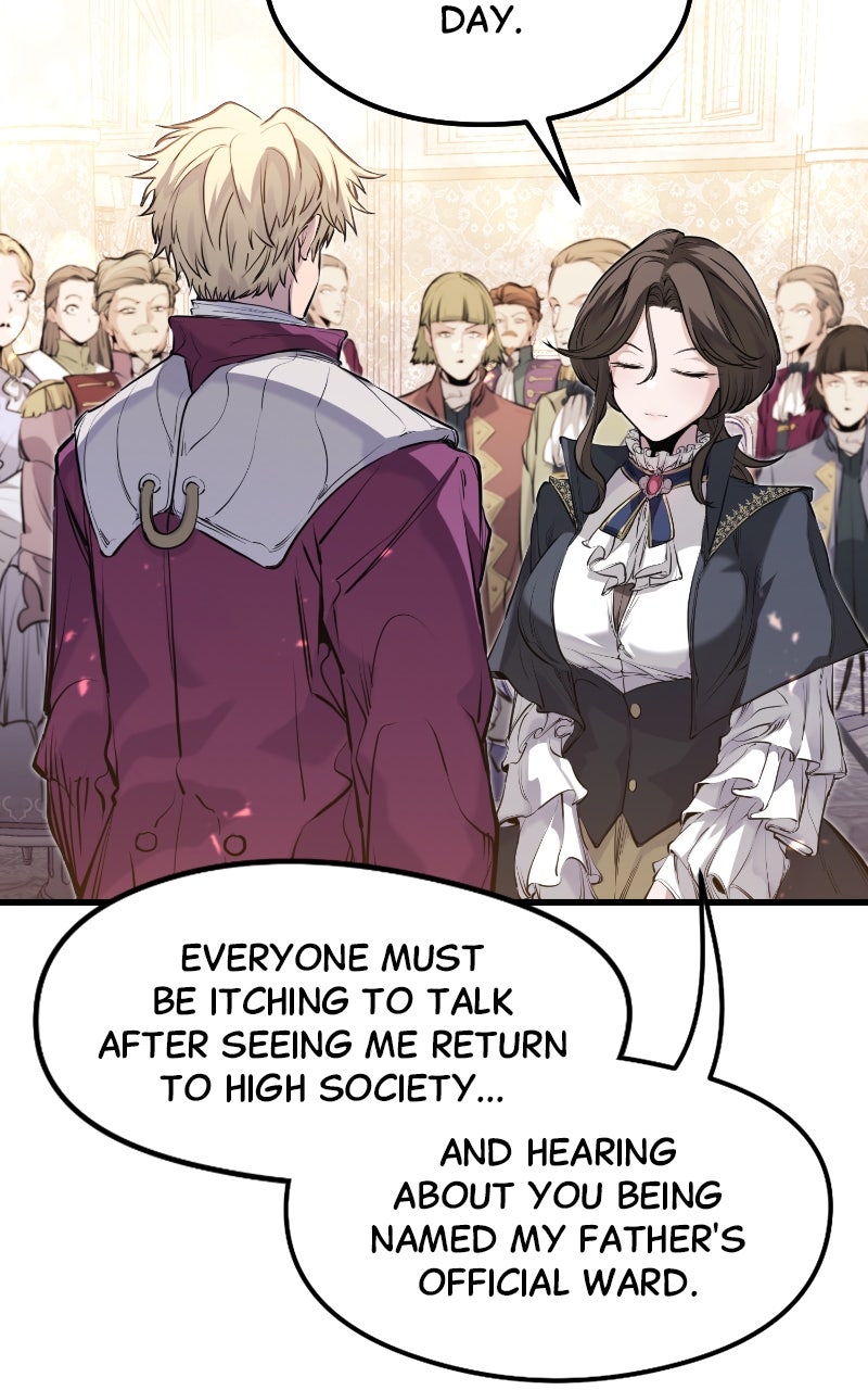 Read The Regressed Mercenary Has a Plan EN Manga Online