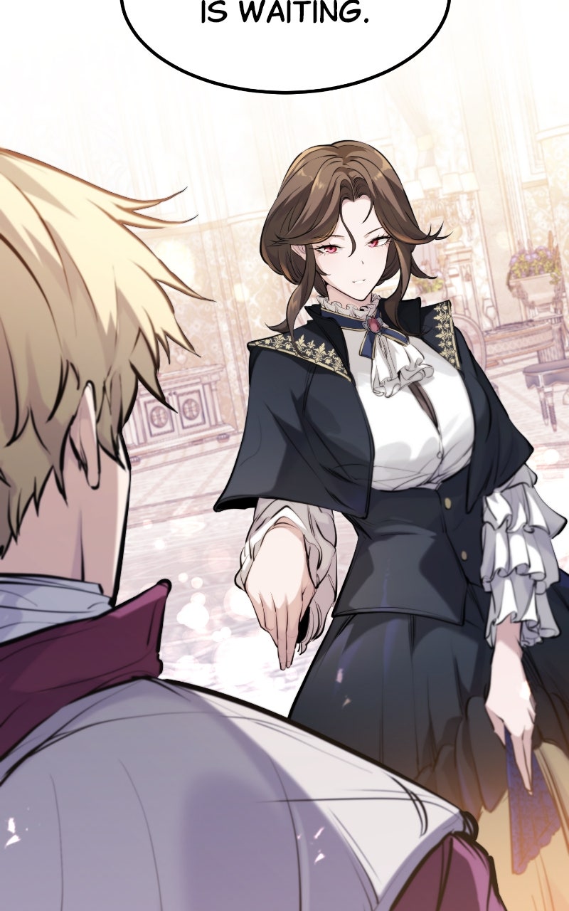 Read The Regressed Mercenary Has a Plan EN Manga Online